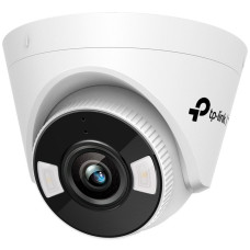 Камера видеонаблюдения TP-Link VIGI C440-W(4mm) (IP, купольная, уличная, 4Мп, 4-4мм, 2560x1440, 25кадр/с) [VIGI C440-W(4MM)]