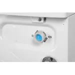 Стиральная машина VITEK VT-WFE9201(фронтальная полноразмерная, класс стирки/отжима/э.потребления: A+++ , макс: 10,5кг, 1200 об/мин, инвертер, белый)