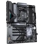Материнская плата Gigabyte B550 X EAGLE WF6E (AM4, 4x, ATX, RAID SATA: 0,1,10)