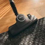Пылесос Miele BOOST CX1 125 EDITION OBSIDIAN (сухая, контейнер, пылесборник: 1л, потребляемая мощность: 890Вт)
