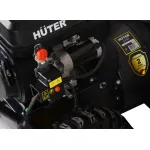 Снегоуборщик HUTER SGC 6000