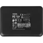 Внешний жесткий диск HDD Toshiba (2.5