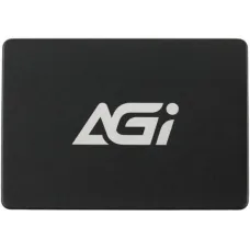 Жесткий диск SSD 2Тб AGI (2.5
