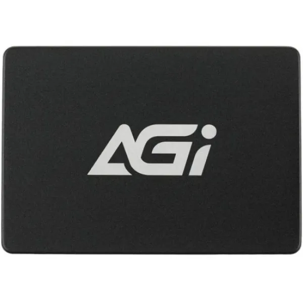 Жесткий диск SSD 2Тб AGI (2.5