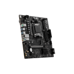 Материнская плата MSI PRO A620M-B (x)