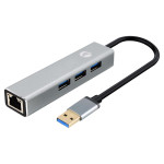 Разветвитель USB VCOM DH312A