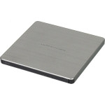 Внешний DVD RW DL привод LG GP60NB60 Black