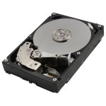 Жесткий диск HDD 8Тб Toshiba Enterprise Capacity (3.5