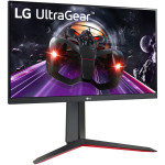 Монитор LG UltraGear 24GN65R-B (23,8