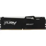 Память DIMM DDR5 16Гб 6000МГц Kingston (48000Мб/с, CL36, 288-pin)