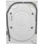 Стиральная машина Indesit EWUC 4105(фронтальная узкая, класс стирки/отжима/э.потребления: A/C/A , макс: 4кг, 1000 об/мин, 59.5x85x33см, белый)
