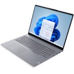 Ноутбук Lenovo Thinkbook 16 G8 (Intel Core Ultra 5 225U 1.5 ГГц/16 ГБ DDR5 5600 МГц/16