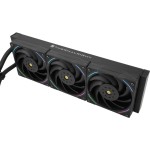 Кулер Thermalright Elite Vision 360 ARGB