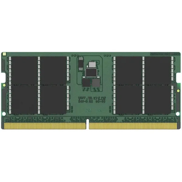 Память SO-DIMM DDR5 32Гб 5600МГц Kingston (44800Мб/с, CL46, 262-pin)