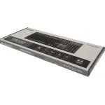 Игровая клавиатура A4Tech Fstyler FS100 Neon ( механическая, 104кл)