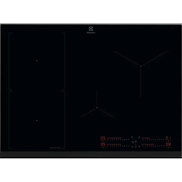 Индукционная варочная поверхность Electrolux EIS77453