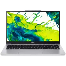 Ноутбук Acer Lite AL15-53P-722Q (Intel Core i7 1355U 1.7 ГГц/16 ГБ DDR4 4800 МГц/15.6