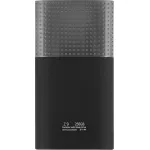 Внешний жесткий диск SSD 250Гб Netac Z9 (1.8