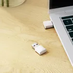 Сетевой адаптер Mercusys MA30N