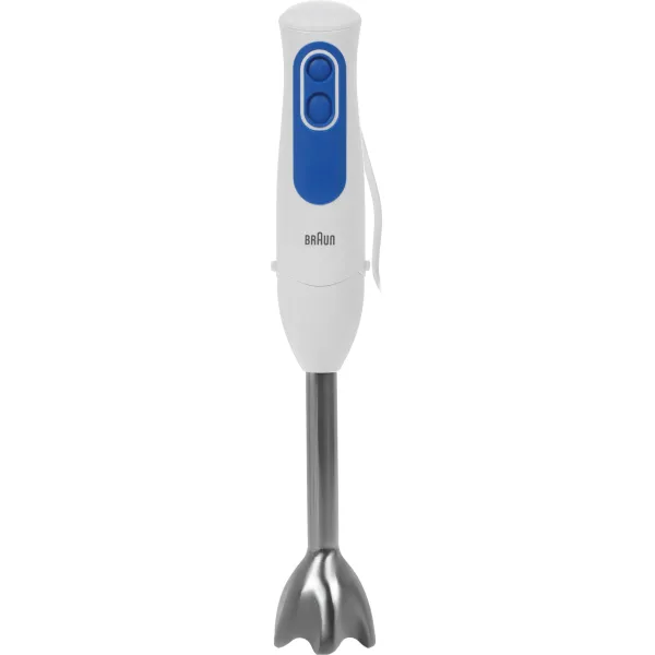 Блендер Braun MQ3025 SPAGHETTI