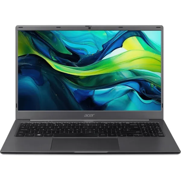 Ноутбук Acer Aspire Lite AL15-31P-C1CS (Intel Celeron N4500 1.1 Ггц/8 ГБ/15.6