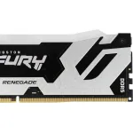 Память DIMM DDR5 2x24Гб 6400МГц Kingston (51200Мб/с, CL32, 288-pin, 1.35 В)