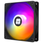 Кулер Thermalright TL-C12C-S (25,6дБ, 120x120x25 мм)