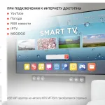 TV-тюнер Starwind CT-200