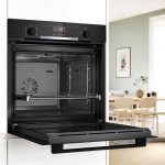 Электрический духовой шкаф Bosch HBG536EB3
