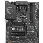 Материнская плата MSI Z890 GAMING WIFI6E (x)