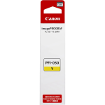 Canon PFI-050Y (желтый; 70стр; imagePROGRAF TC-20M)