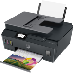 МФУ HP Smart Tank 530 (A4, 600x600dpi, USB, Wi-Fi)