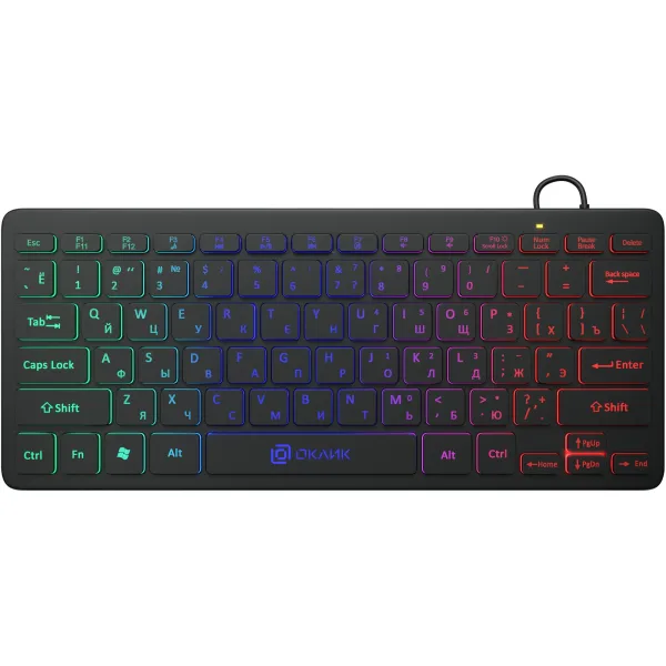 Oklick 300S (78кл)