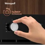 Weissgauff EOM 206 BM