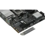 Материнская плата MSI PRO B850M-A WIFI (x)
