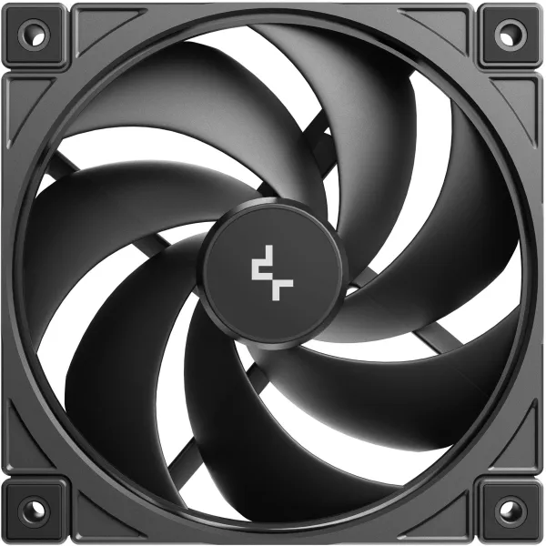 Кулер DeepCool FD12 V2