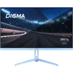 Монитор Digma Overdrive 24P410F (23,8