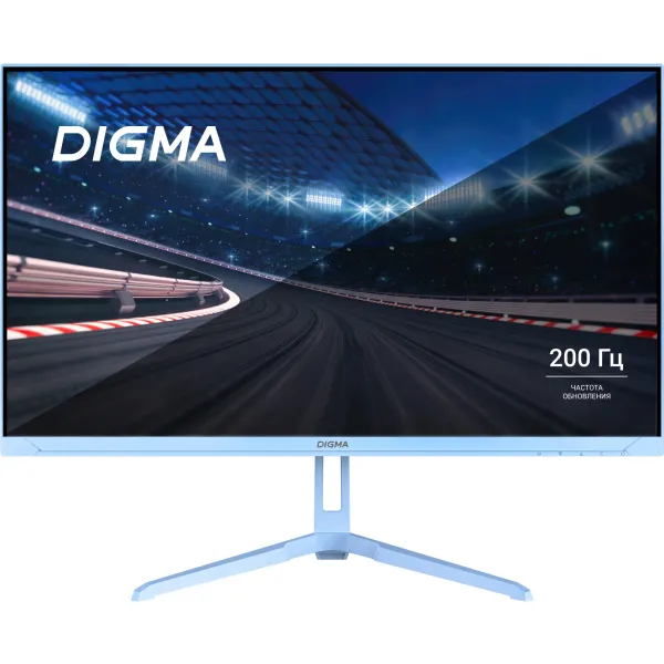Монитор Digma Overdrive 24P410F (23,8