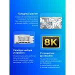 Видеокарта GeForce RTX 5070 Ti 2588МГц 16Гб Gigabyte (GDDR7, 256бит, 1xHDMI, 3xDP)