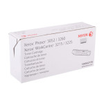 Картридж Xerox 106R02778 (черный; 3000стр; XEROX Phaser 3052, 3260, WC 3215, 3225)