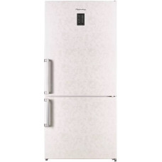 Холодильник Kuppersberg NRV 1867 BE (No Frost, A+, 2-камерный, объем 564:400/164л, 84x186x75см, бежевый)