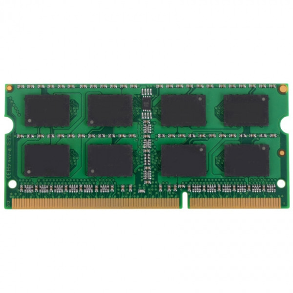 Память DIMM DDR3 8Гб 1600МГц APACER (12800Мб/с, CL11, 240-pin, 1.35)