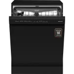 Посудомоечная машина Weissgauff DW 6038 B Inverter