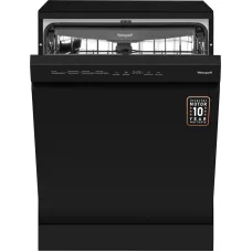 Посудомоечная машина Weissgauff DW 6038 B Inverter [437358]