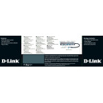 Разветвитель USB D-Link DUB-2325