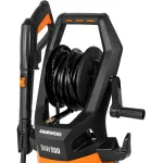 Мойка высокого давления DAEWOO DAW 550