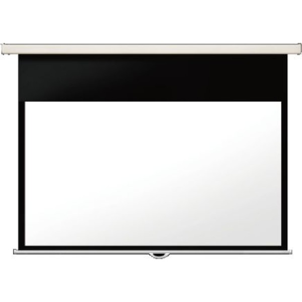 Экран Lumien Master Picture LMP-100105CSR (настенно-потолочный, 77