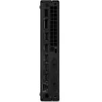 ПК Lenovo ThinkCentre Tiny M70q-5 slim (Core i5 13400T 1300МГц, DDR5 16Гб, SSD 512Гб M.2 2280, Intel UHD Graphics 730, Windows 11 Pro)