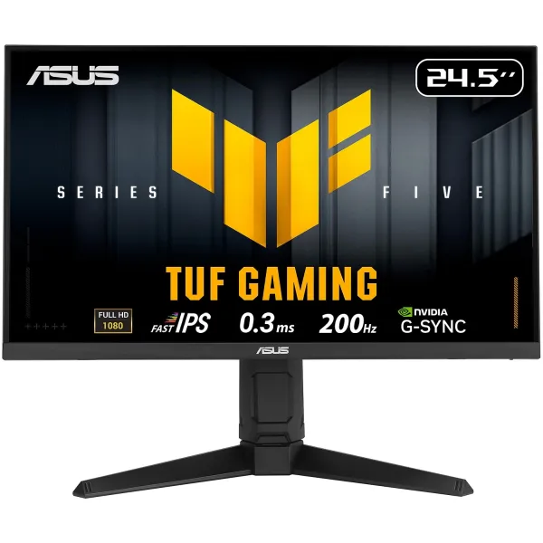 Монитор ASUS TUF Gaming VG259QL5A (24,5