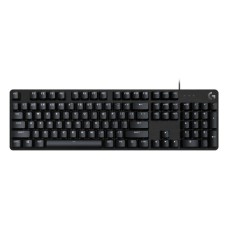 Клавиатура Logitech G413 ( механические, 104кл) [920-010438]